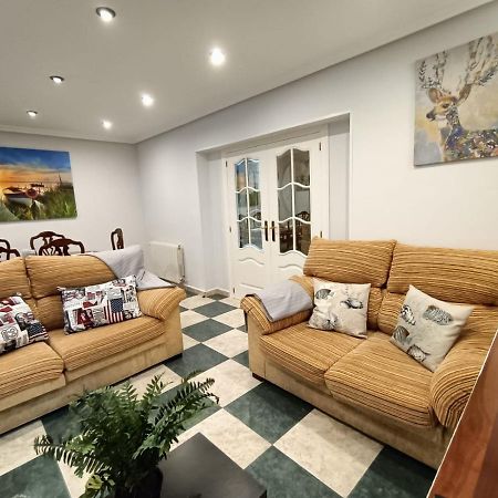 Luxury Family Homes K Саламанка Екстер'єр фото