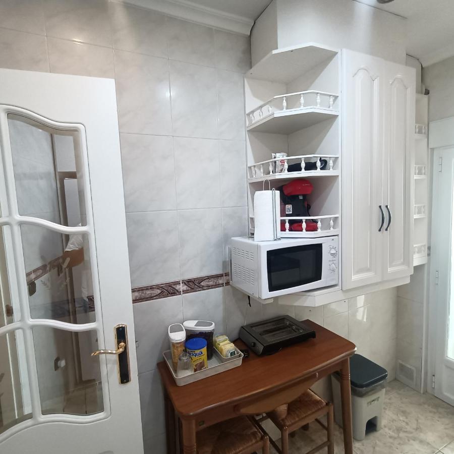 Luxury Family Homes K Саламанка Екстер'єр фото