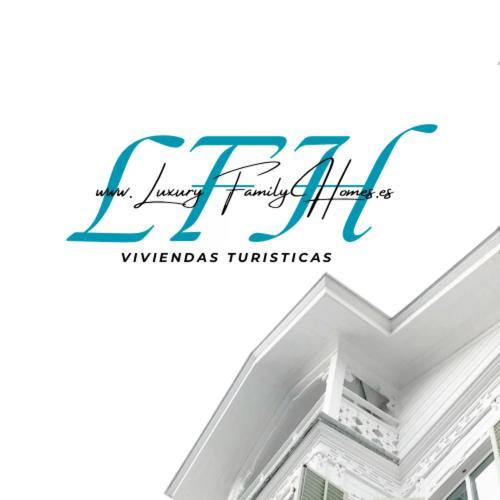 Luxury Family Homes K Саламанка Екстер'єр фото